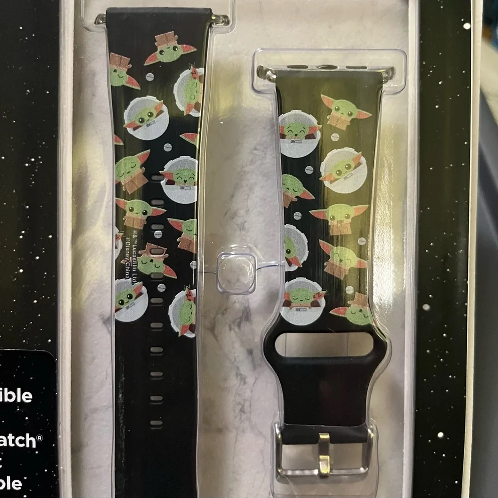 Disney Apple Watch Band